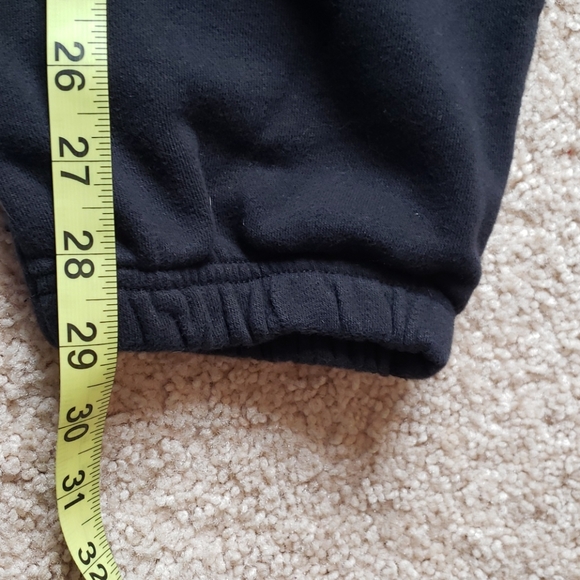 Like new cond! Arepostale sweat joggers - Picture 5 of 7
